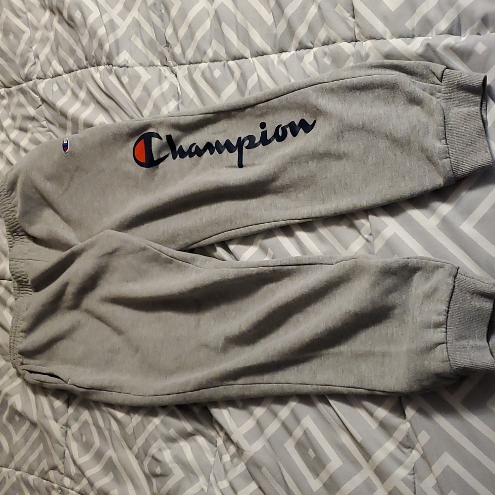 Joggers